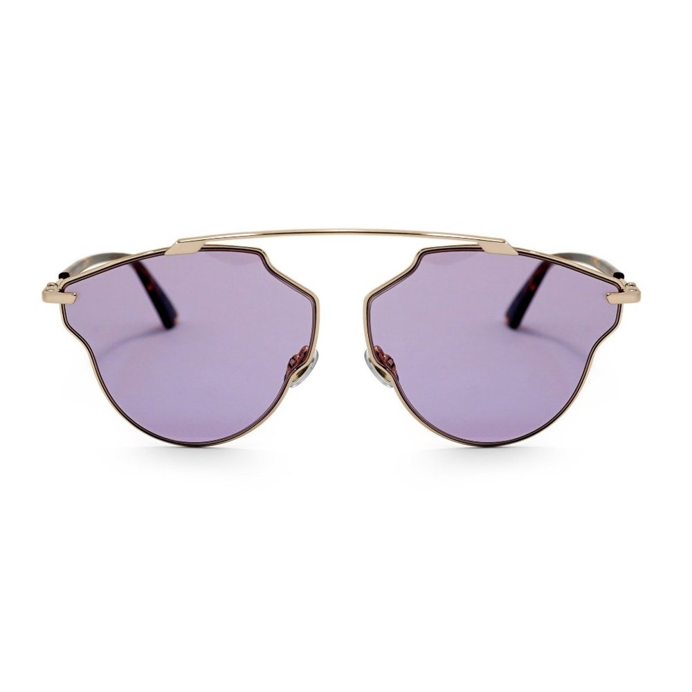Christian Dior Aviator Sunglasses Sorealpop 06JU1 59